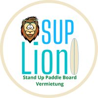 sup-lion.de Logo