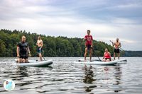 SUP Safari am Liepnitzsee-02